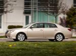 Toyota Avalon 2011 года